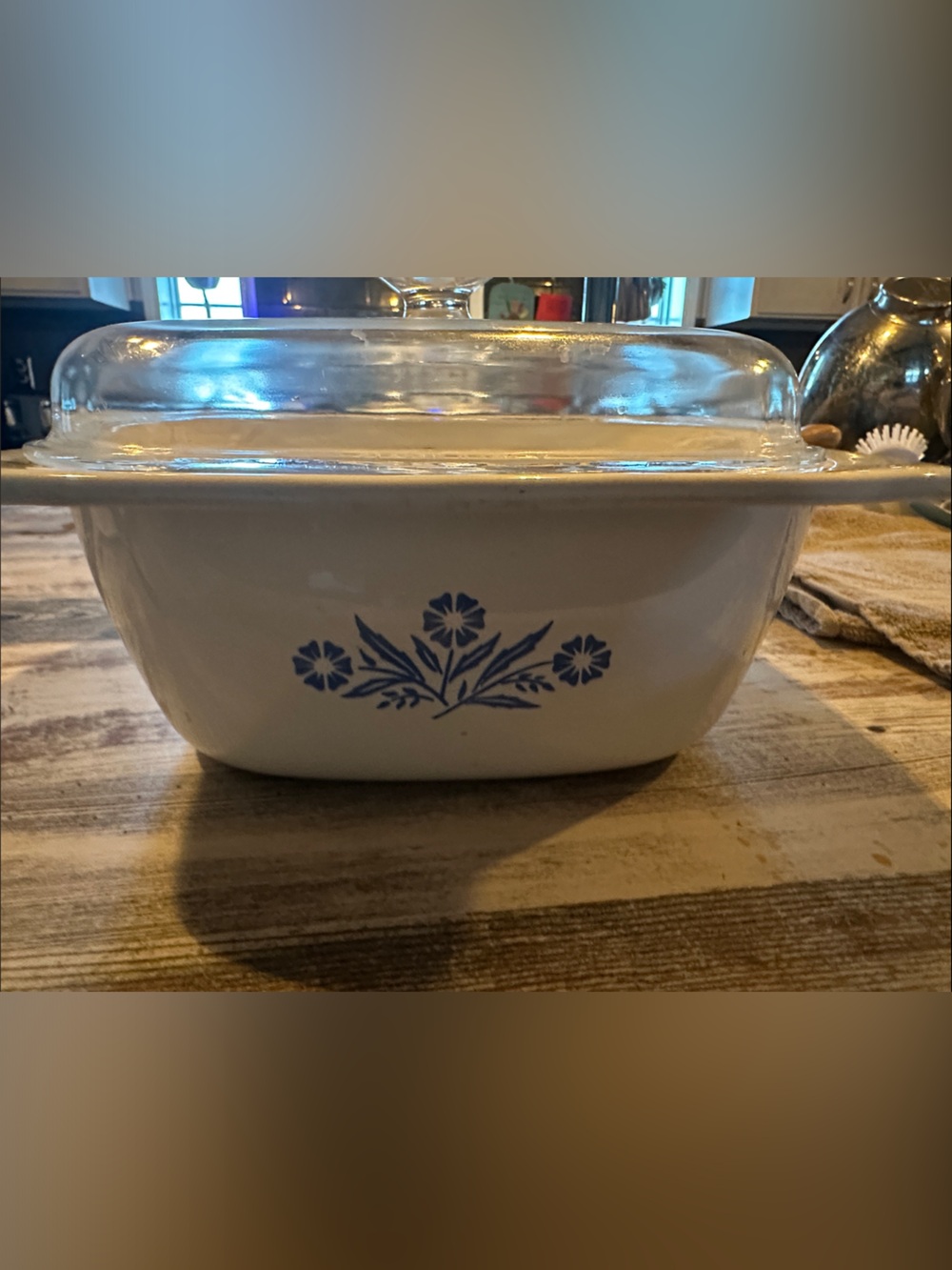 Corning Ware 4Qt